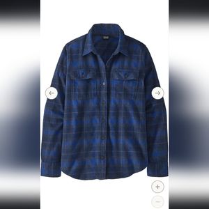 NWT Organic cotton flannel